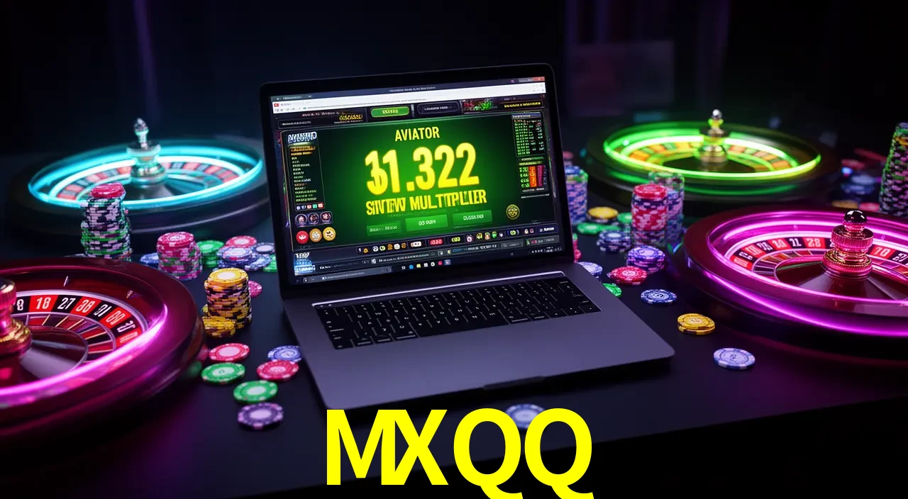 MXQQ Rondas de pesca