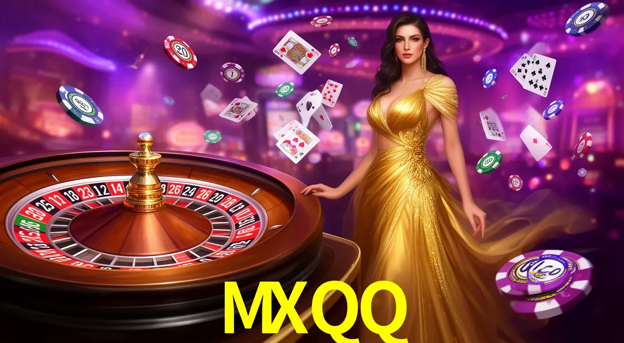 MXQQ Scatter marina