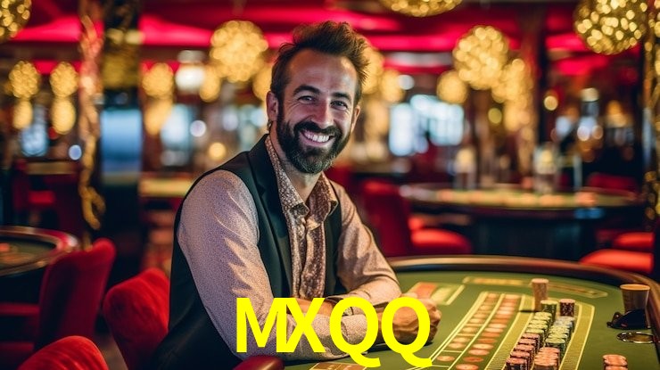 MXQQ mobile gaming